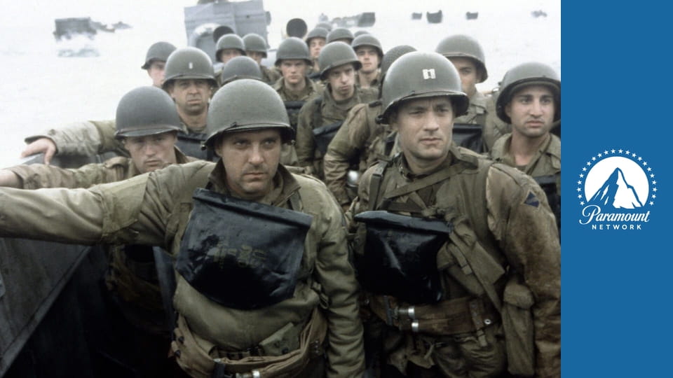 Zachraňte vojína Ryana