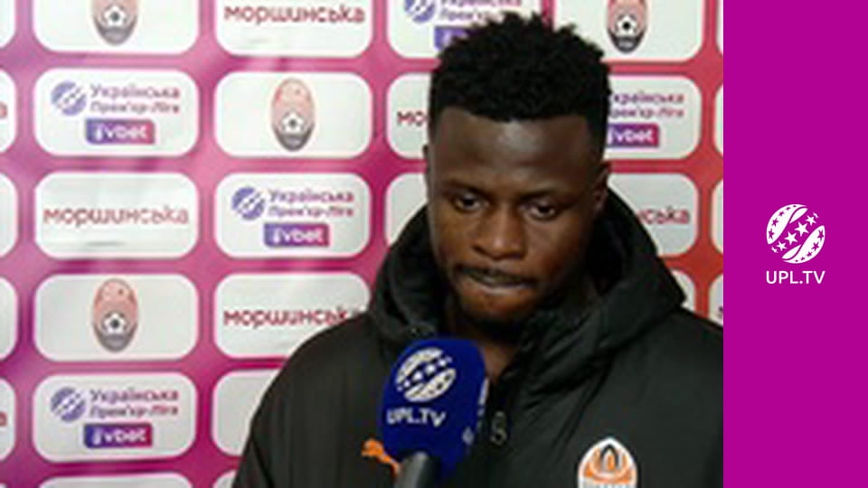 УПЛ: VBET. Матч-центр. Прямая трансляция.