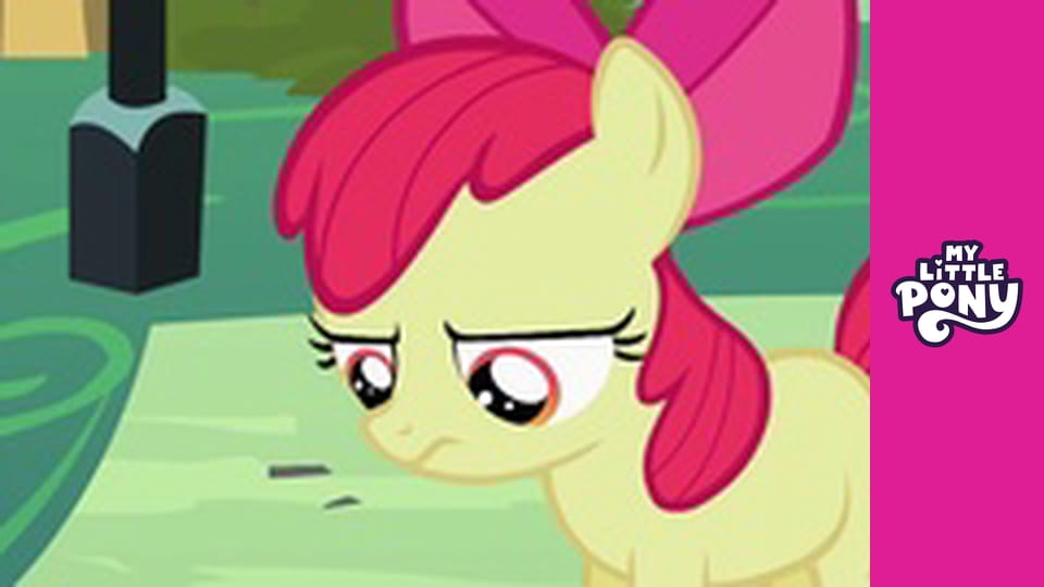 My Little Pony, Season 2, Episode 6