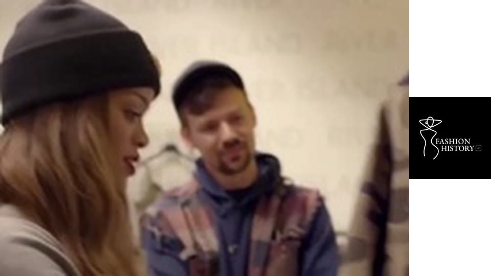 Passion For Fashion - Episode 9