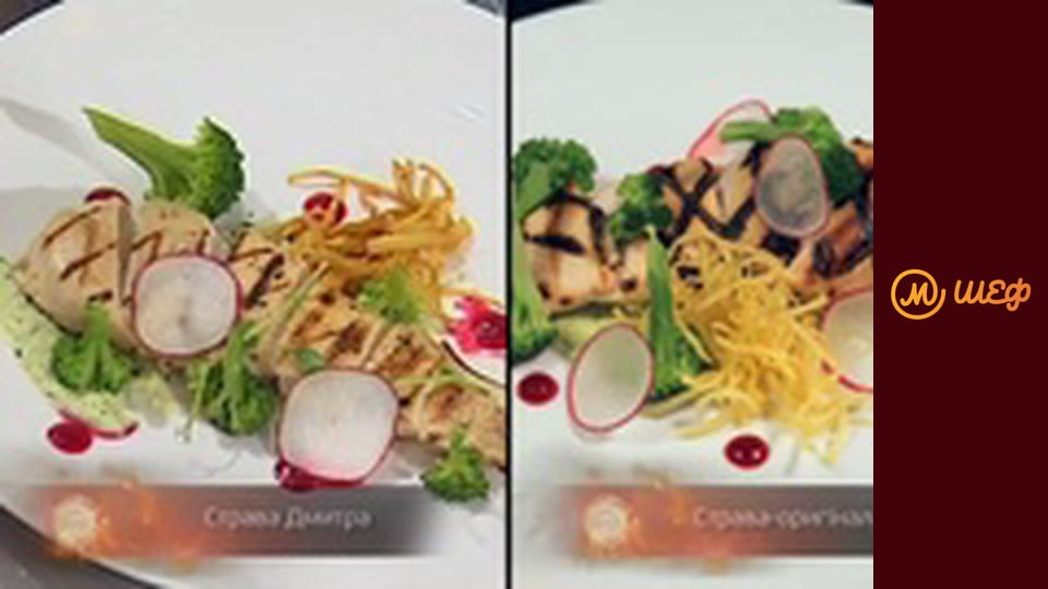 Сезон 8, Випуск 4, Частина 12