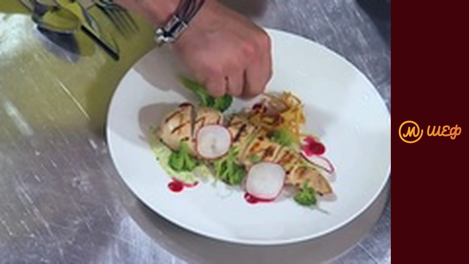 Сезон 8, Выпуск 4, Часть 12