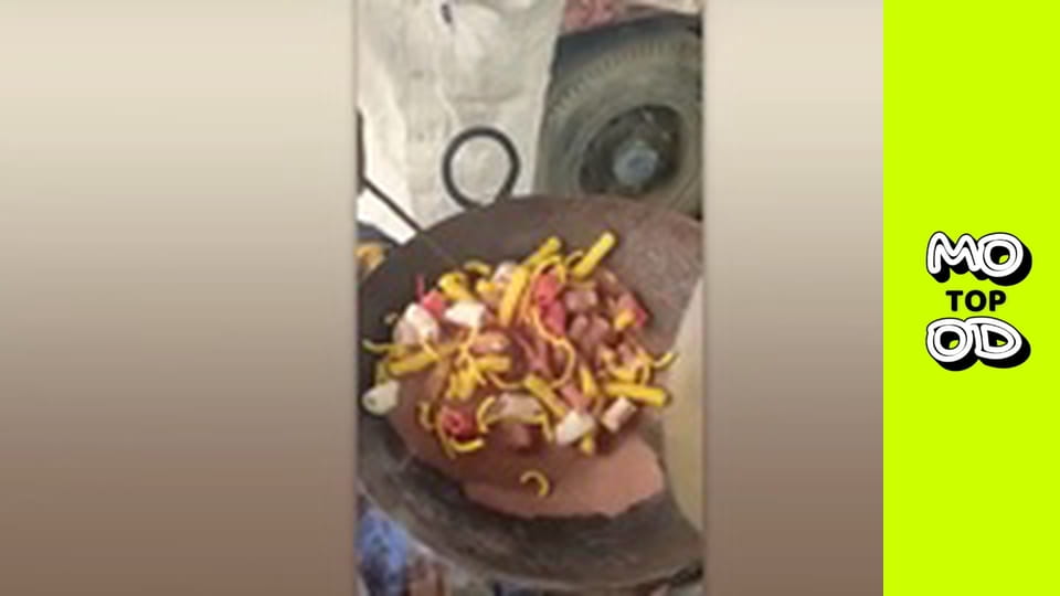 TopMood Сезон 2 Епізод 115