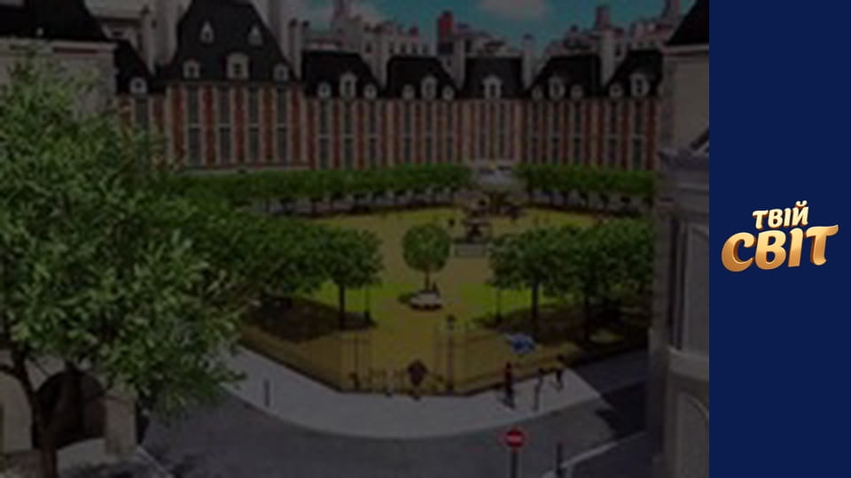 Леді-Баг та Супер-Кіт Season 3 Episode 16