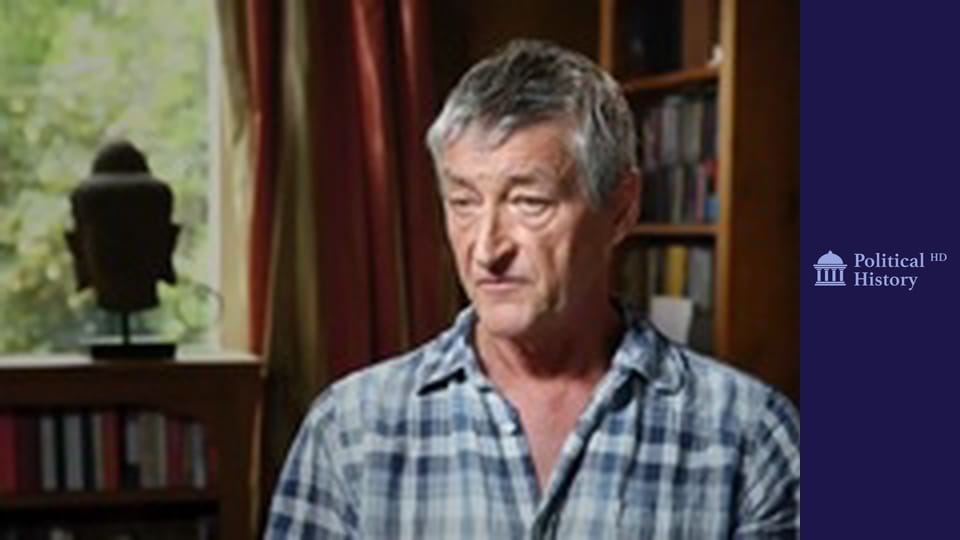 The Vietnam War - Episode 3