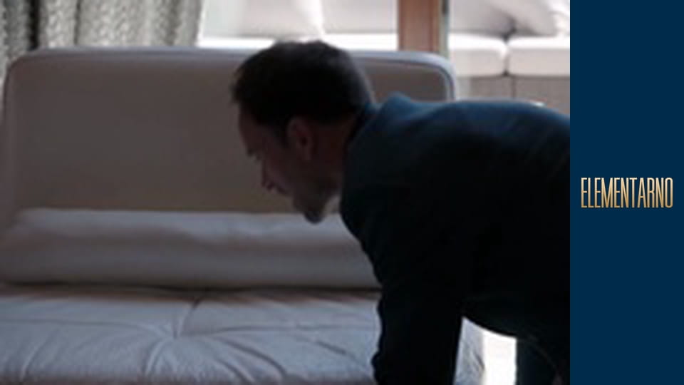 Элементарно Сезон 4 Эпизод 3