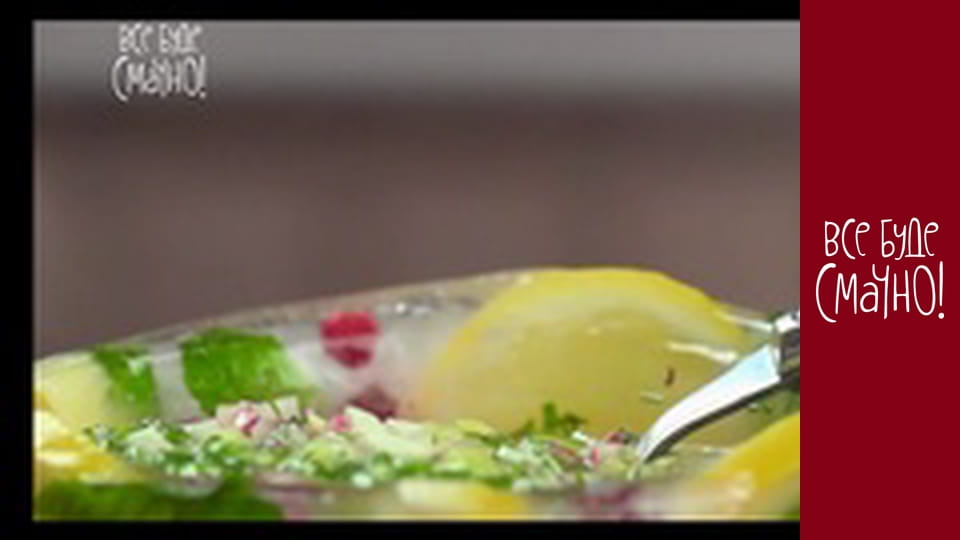 Выпуск 69 - Квас, Часть 1