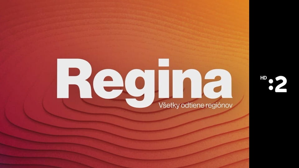 Regina E74