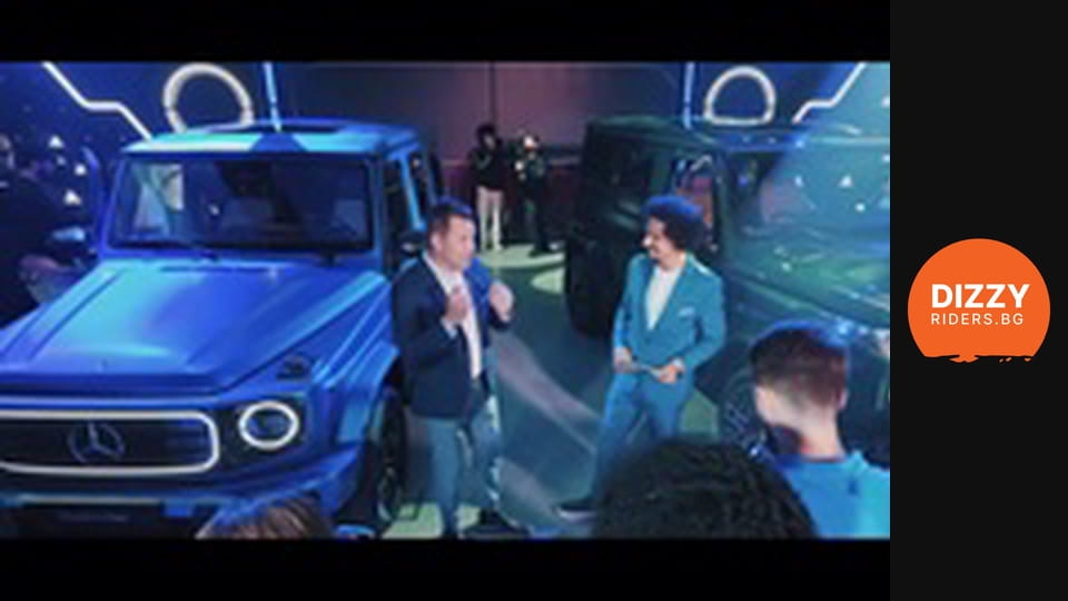 DIZZY RIDERS Сезон 1 Епізод 48