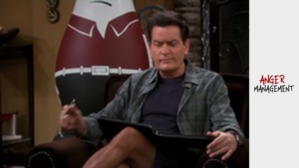 Charlie and the Revenge of the Hot Nerd S5E6