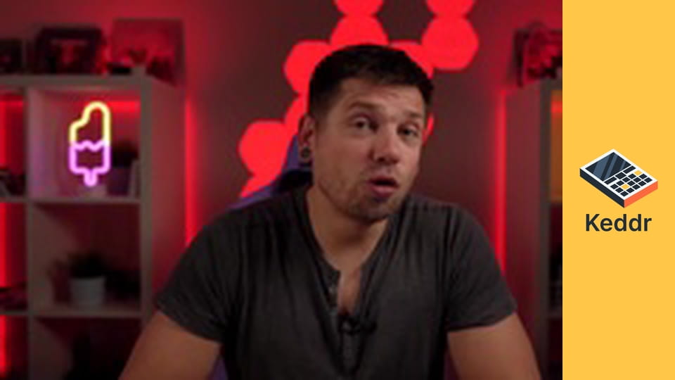 ТОВСТИЙ iPhone 17 Pro Max - його варто чекати! KeddrNews