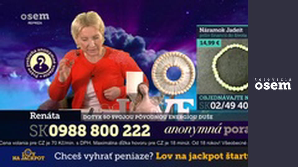 Ezoterická poradňa