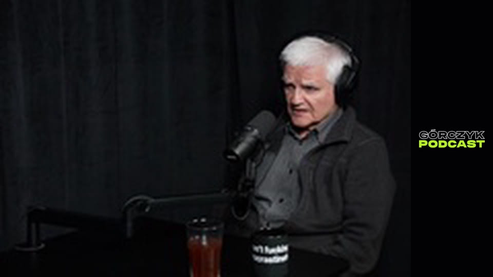 Przemyslaw Gorczyk podcast Сезон 1 Епізод 8