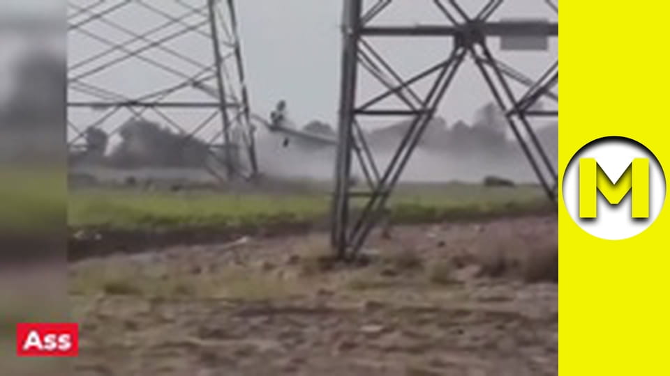 Max TV - сезон 1 - серія 29