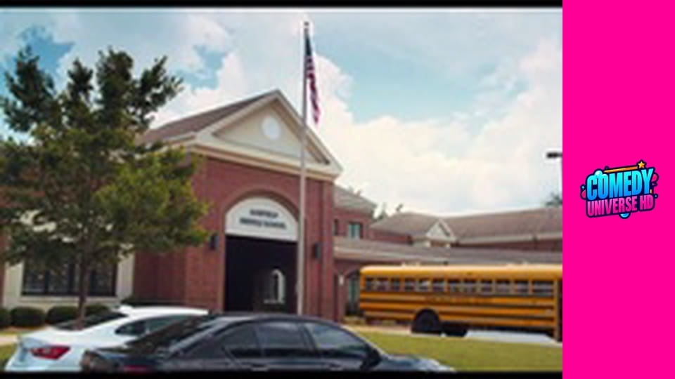 The War with Grandpa