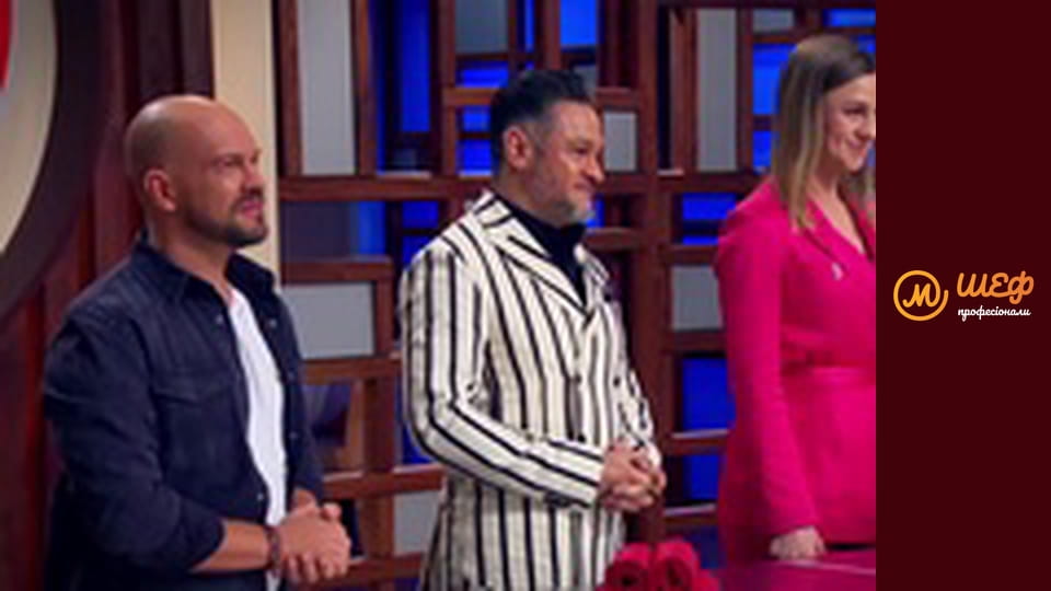 Season 2, Episode 14, Part 4