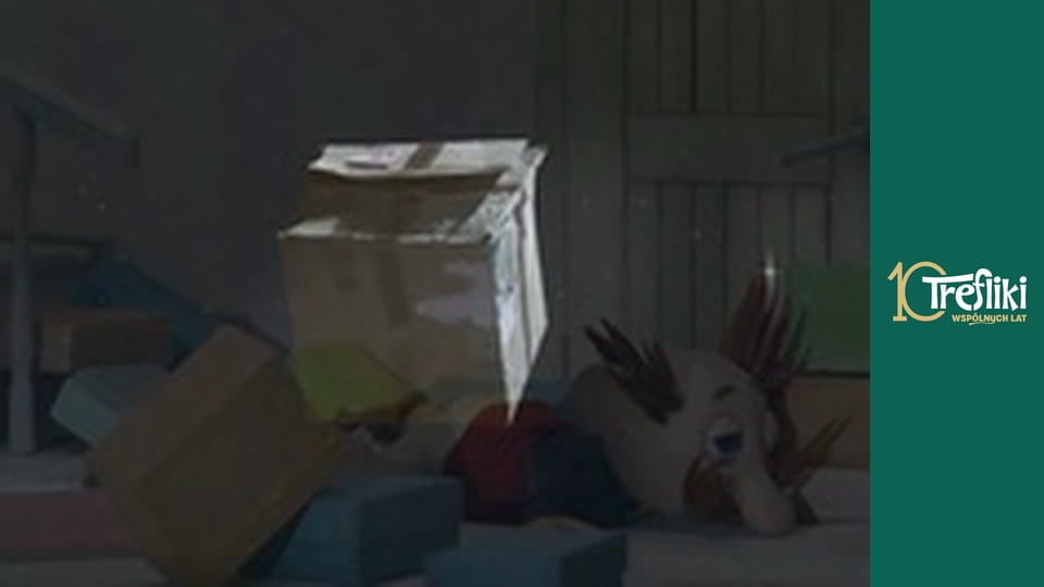 Rodzina Treflikow Season 3 Episode 11