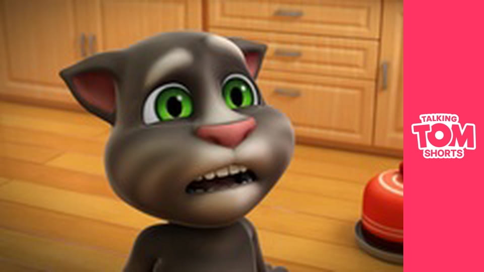 Crazy Smoothie Challenge S1E51