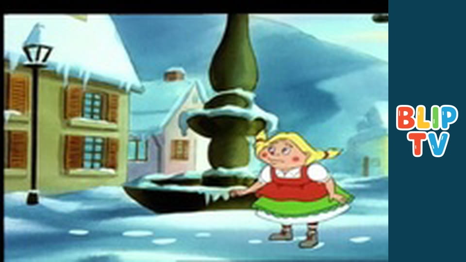 Swiss Chocolate Mouse