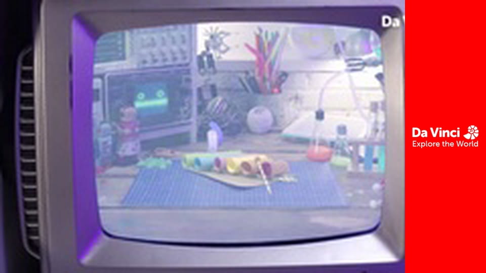 Лаборатория сказочных произведений - Ксилофон.