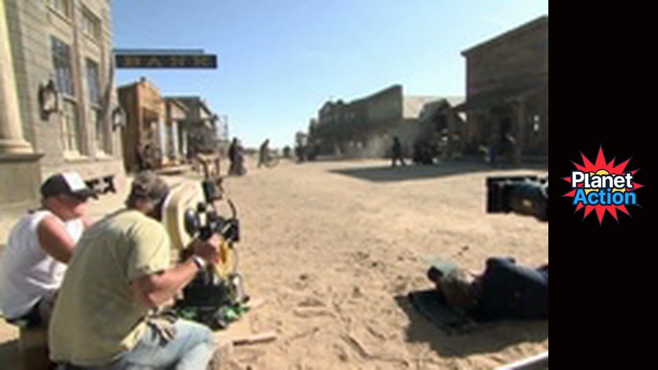 Планета Кіно Сезон 1 Епізод 100