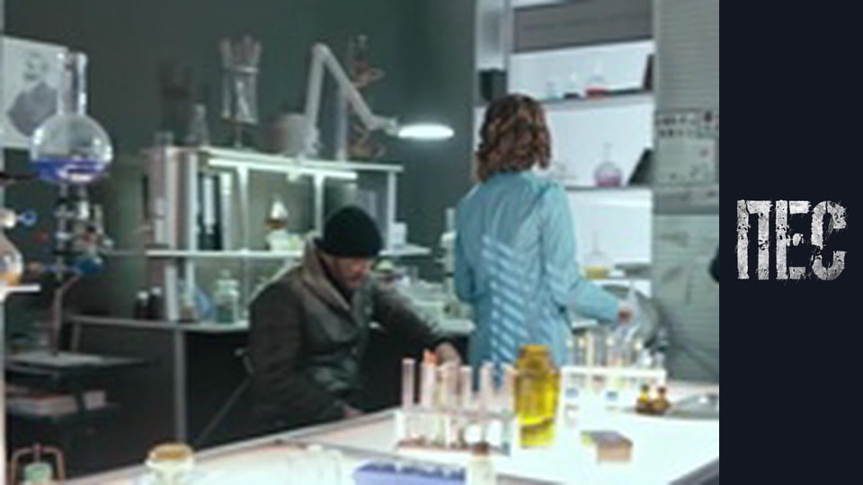 Пес, Сезон 6, Серія 23