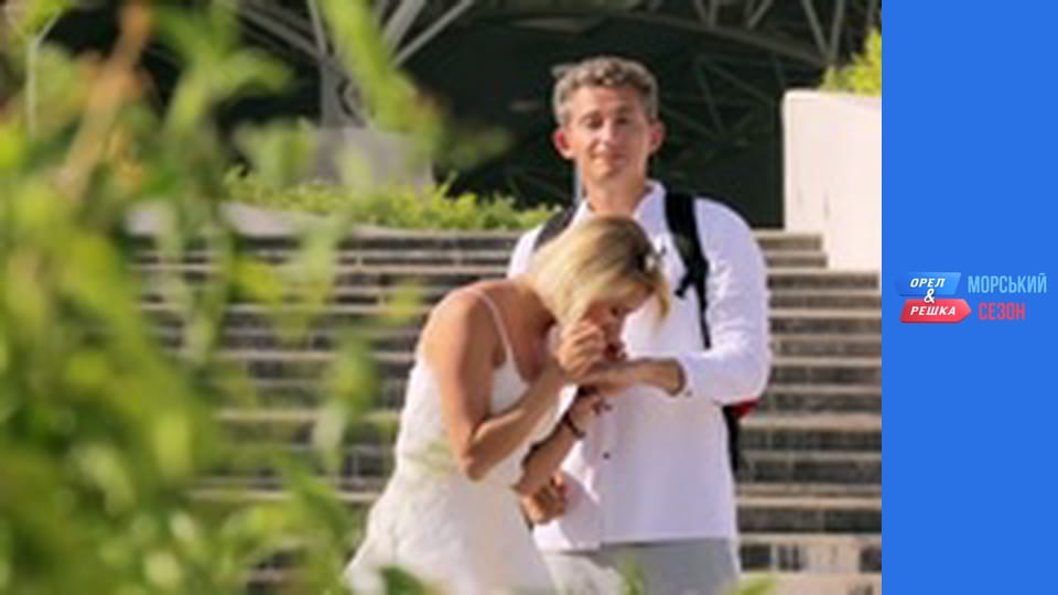 Морський сезон - Випуск 5 - Оман