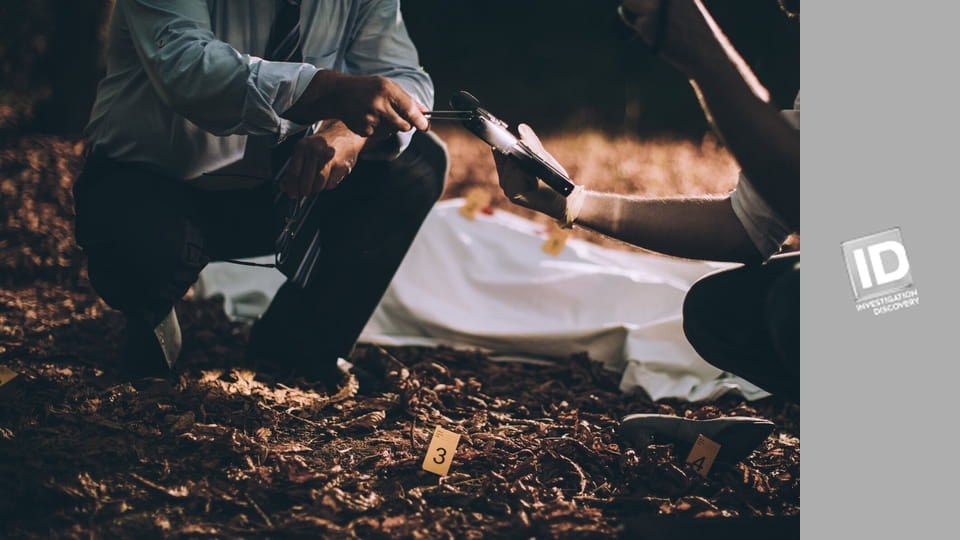 Убийства в стране чудес - Тайны в тумане