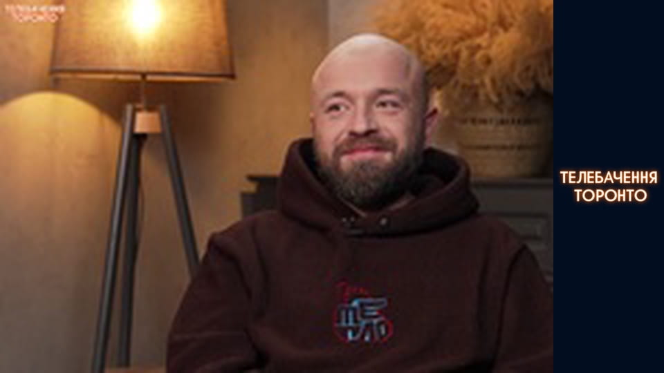 Андрій MedGoblin Семʼянків: «В темні часи найкраще йде чорнуха»