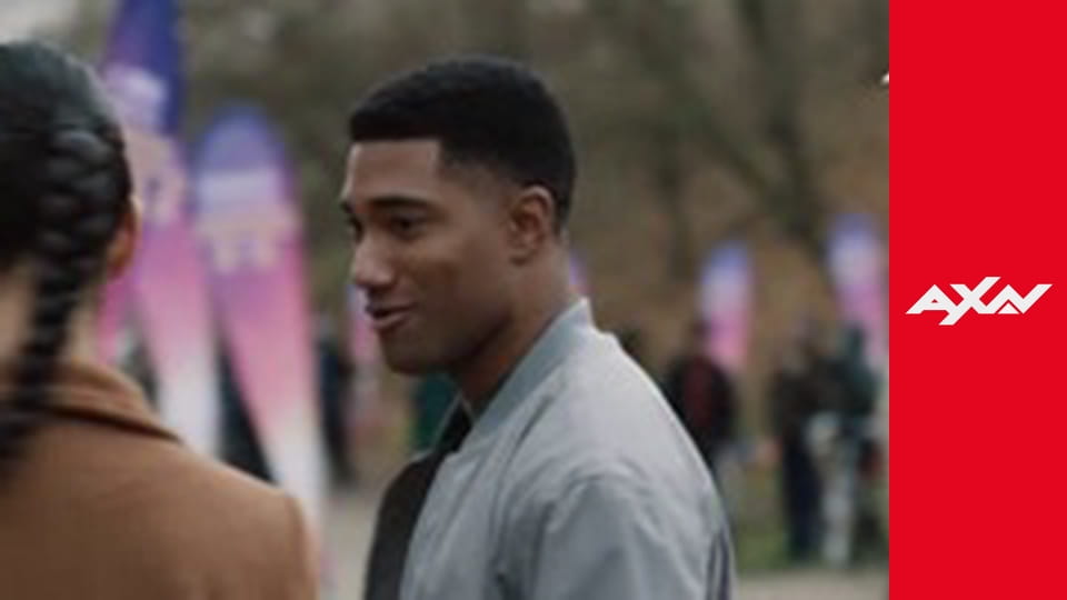 FBI: INTERNATIONAL S1E8 - FBI: International 01008 - Voice of the People