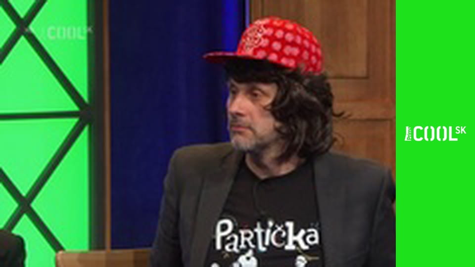 Prima Pauza: Partička E201