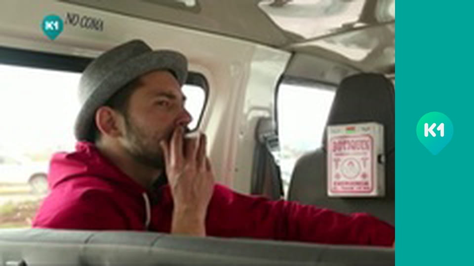 "Орел і Решка".