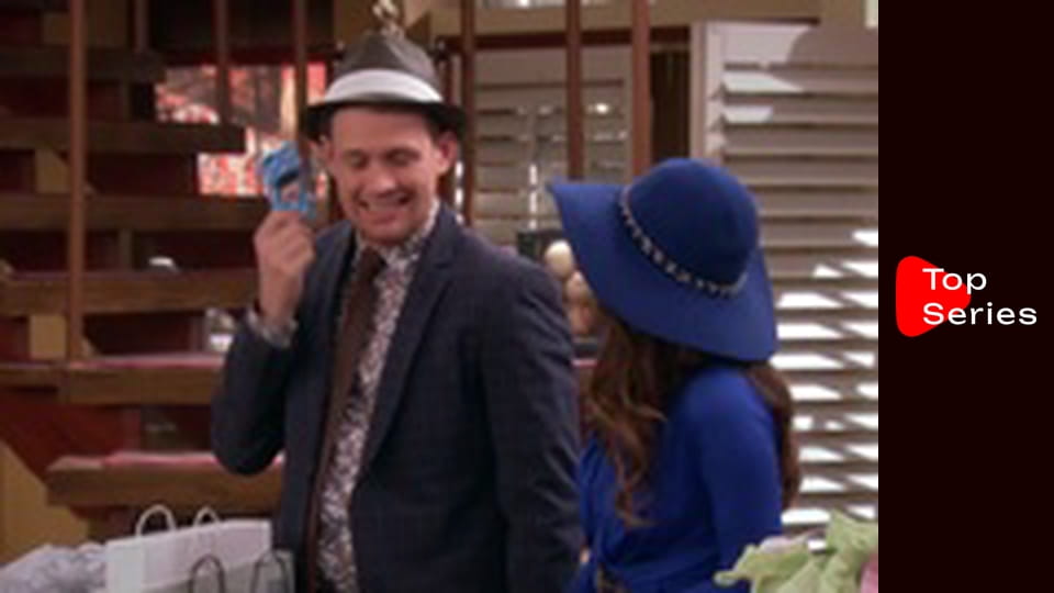 Charlie Loses His Virginity Again