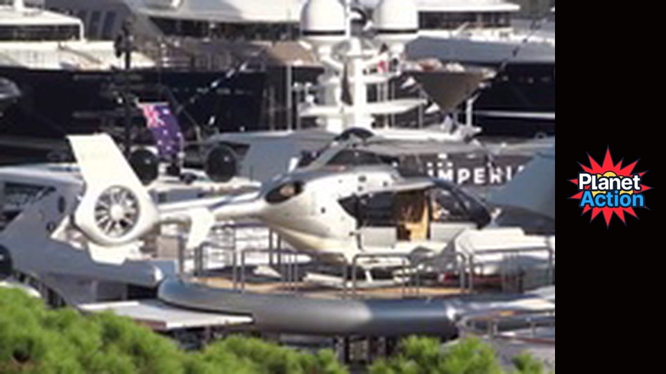 Planet Action Сезон 1 Эпизод 59