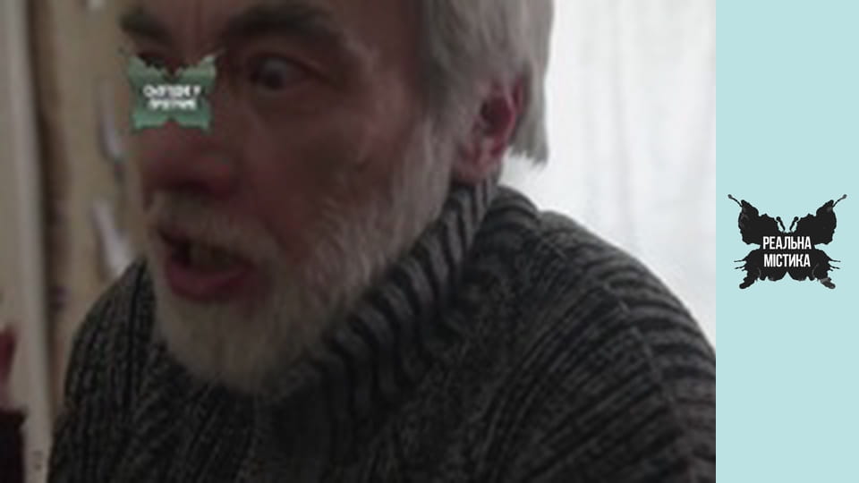 Сезон 8 Эпизод 34