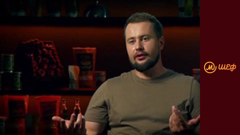 Сезон 14, Випуск 12