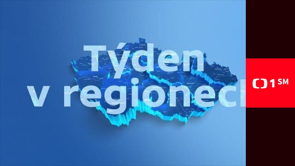 Týden v regionech
