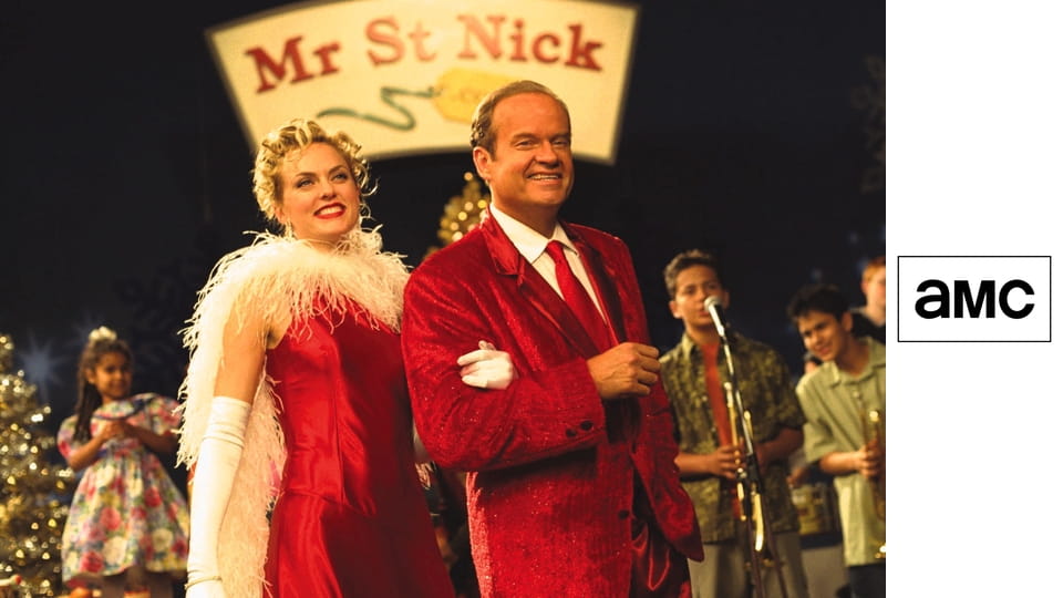 Санта из Майами