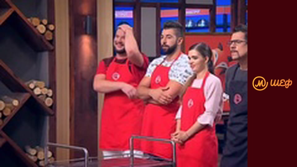 Season 7, Episode 9, Part 9