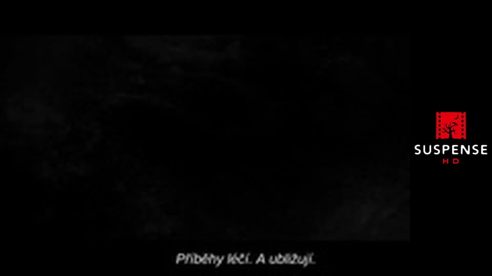 Scary Stories to Tell in the Dark