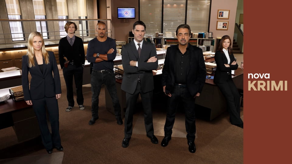 Myšlenky zločince S3E18