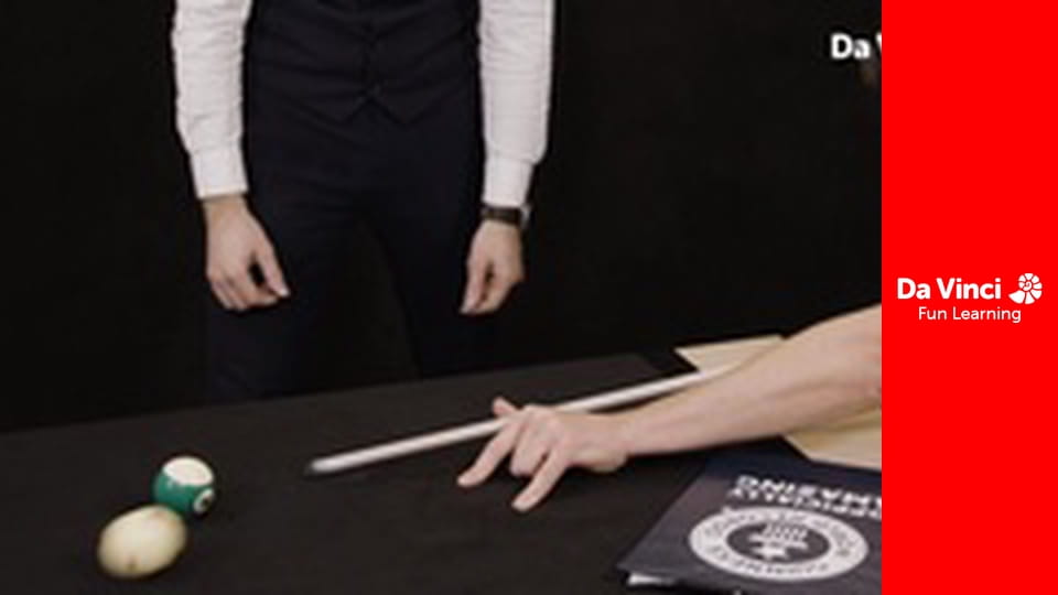 Один талант - Флоріан Колер: надзвичайних майстер трюкових ударів