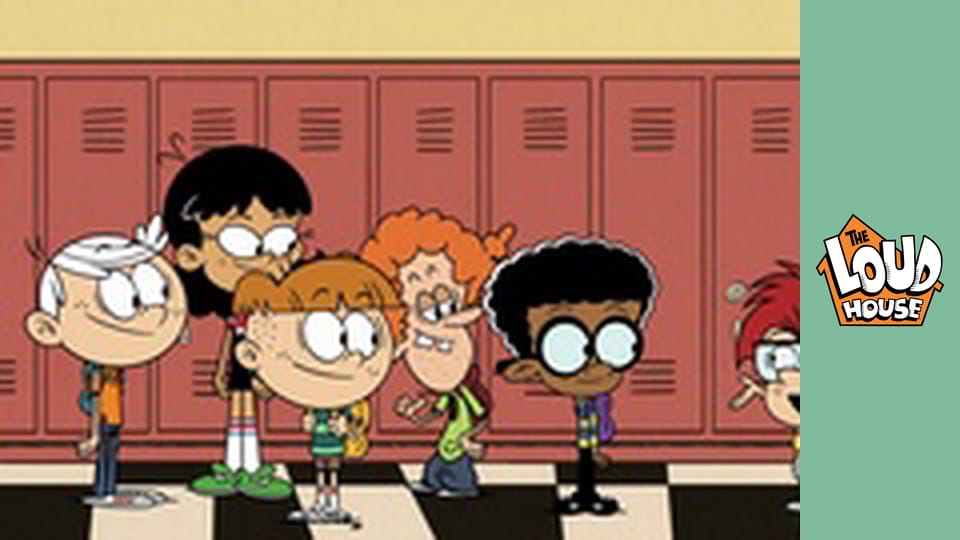 Гучний дім Сезон 5 Епізод 12