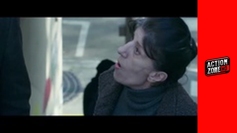 Policajt z Paříže