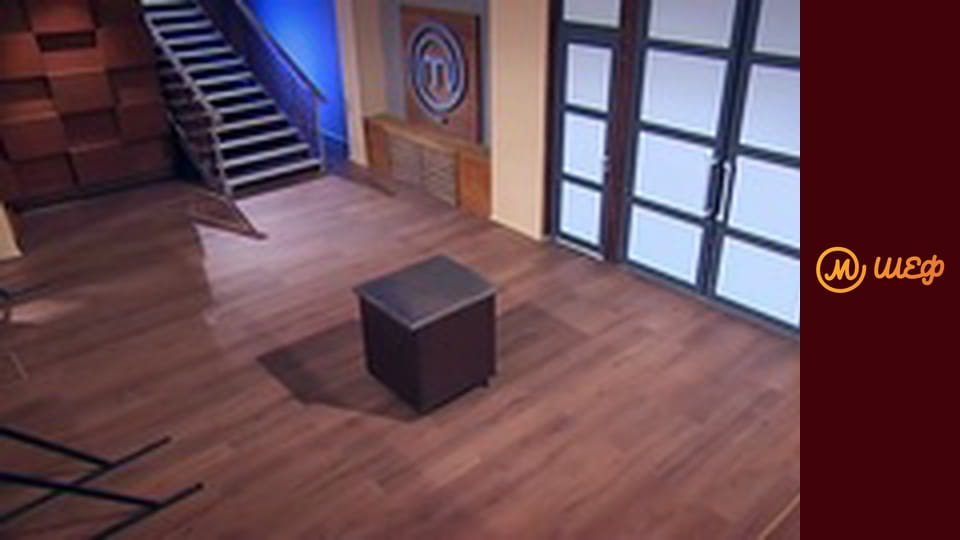 Season 7, Episode 17, Part 3