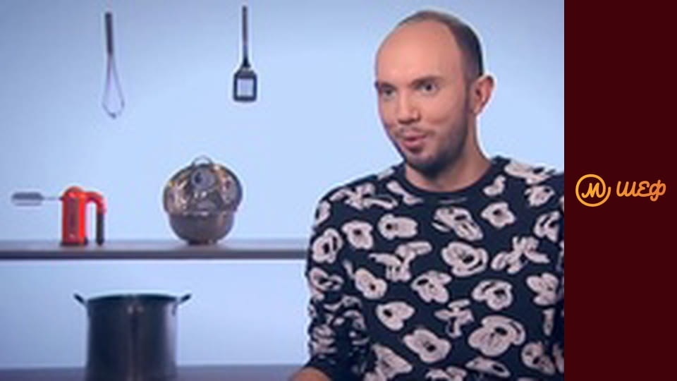 Сезон 7, Випуск 17, Частина 3