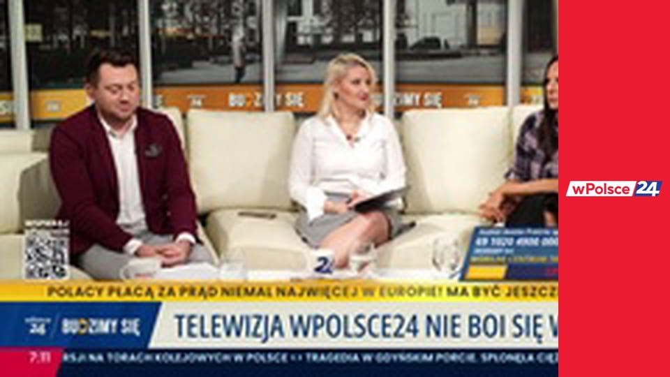Budzimy się wPolsce24