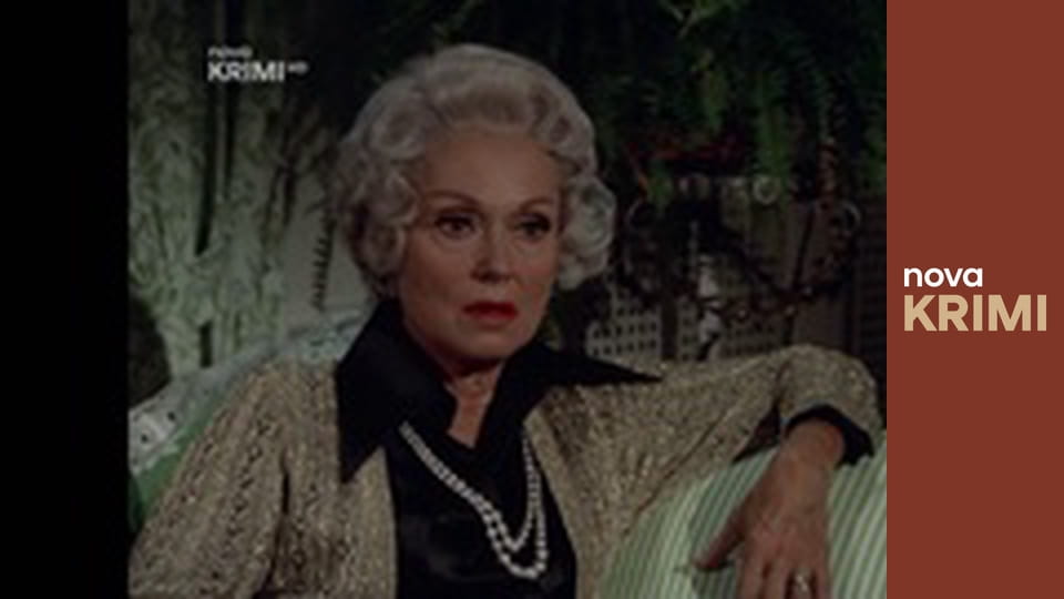 Columbo E30 - Vražda na videu