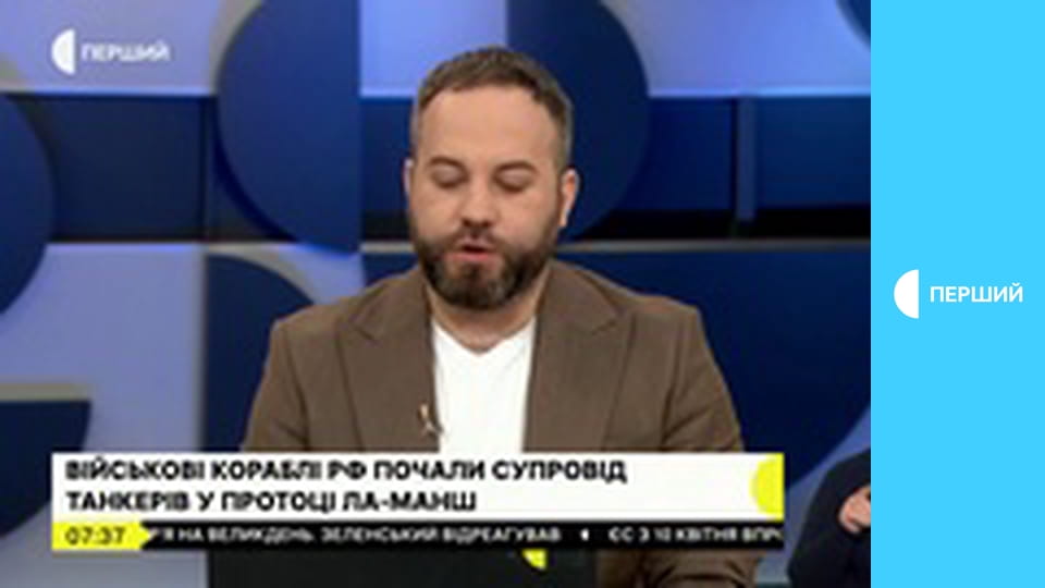 "Суспільне. Студія". Інформаційний проєкт. Наживо.