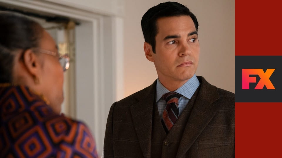 Уилл Трент S2E2 - Я сам выбрал такую работу